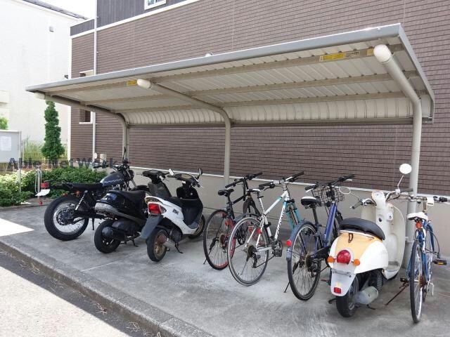 物件外観写真14　