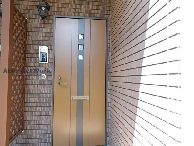 物件外観写真16　