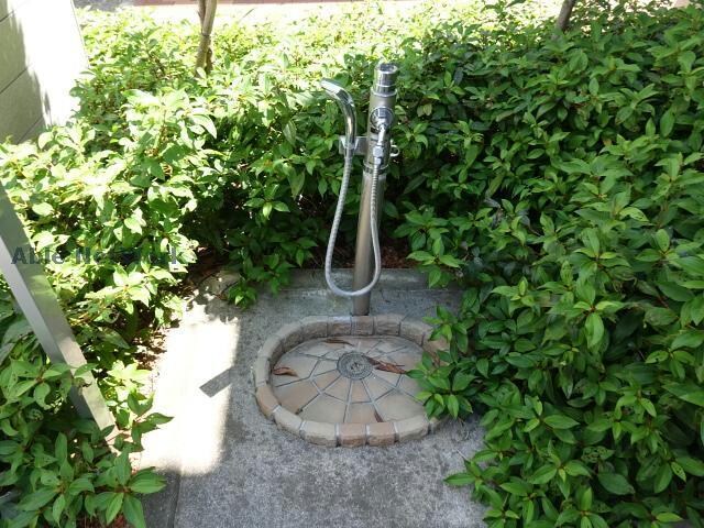 物件外観写真18　