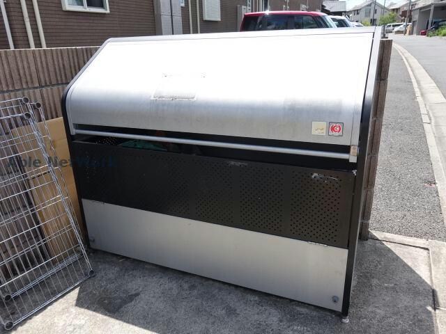 物件外観写真19　