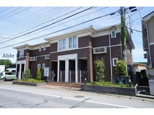 プリムローズ1外観写真