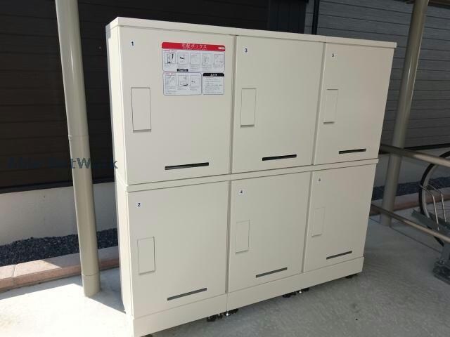 物件外観写真12　