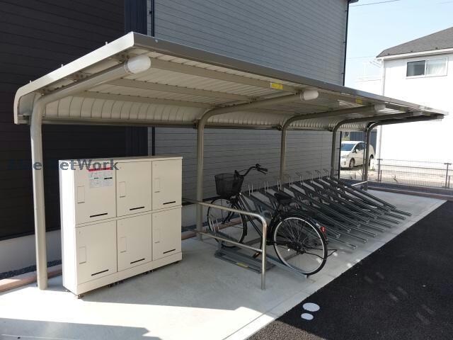 物件外観写真13　