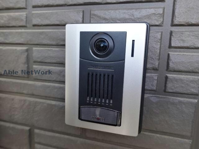 物件外観写真11　