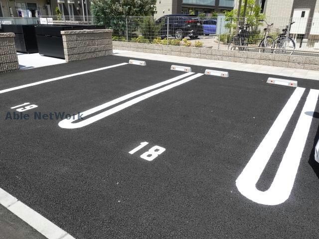 物件外観写真12　