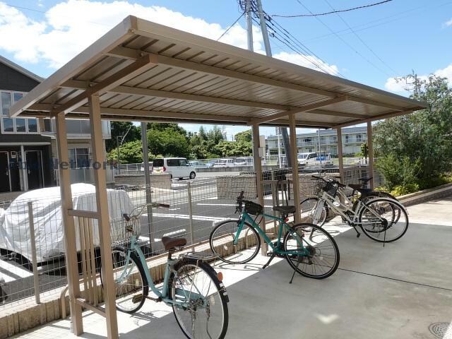 物件外観写真13　