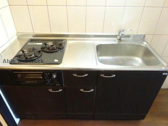 物件内観写真21　