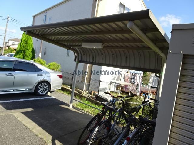 物件外観写真12　