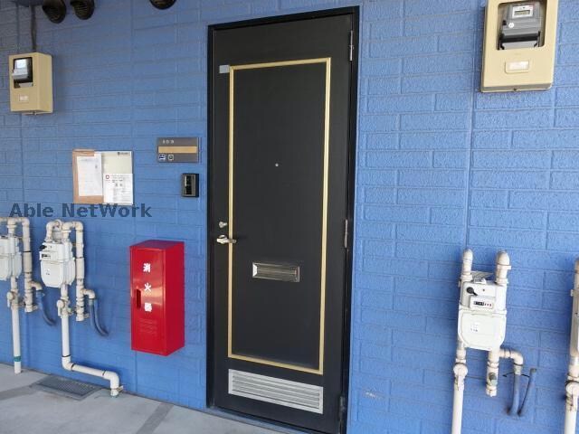 物件外観写真10　