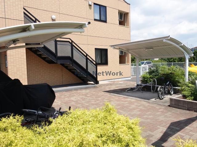 物件外観写真10　