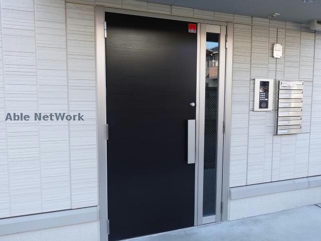 物件外観写真10　