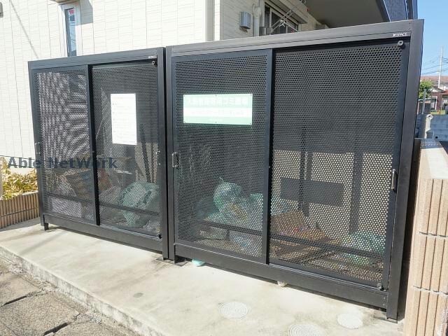 物件外観写真14　