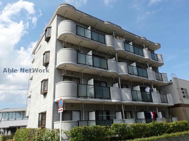 ハイツおゆみ野Ⅰ