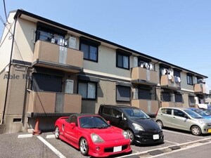 オークヒルズ外観写真