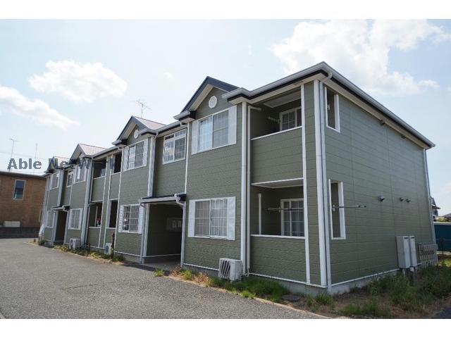 エスポワール(誉田町)