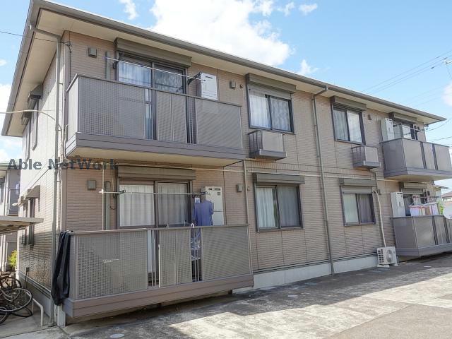 ピエルテル六番館