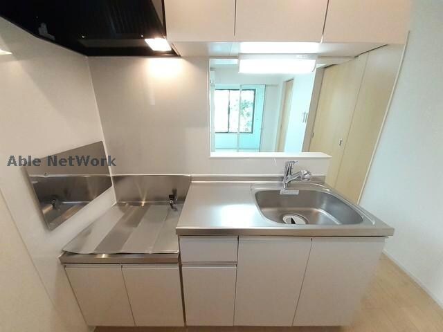 物件内観写真21　