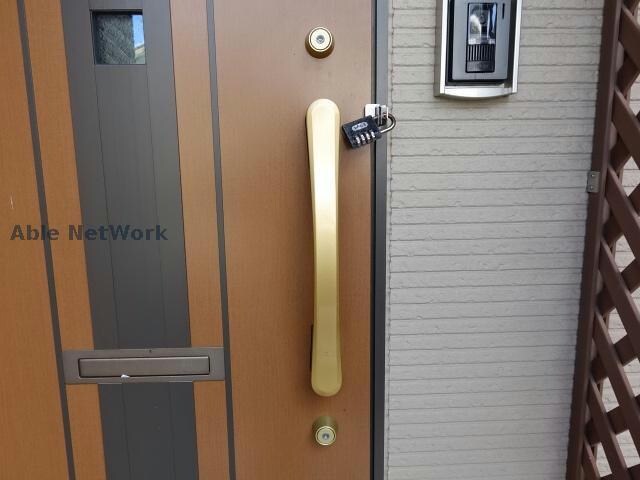 物件外観写真10　