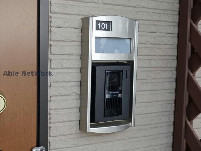 物件外観写真11　