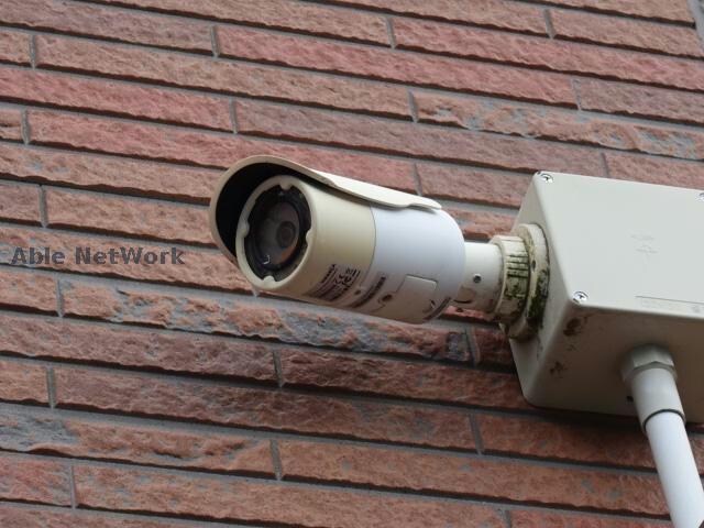 物件外観写真12　