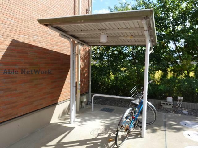 物件外観写真14　