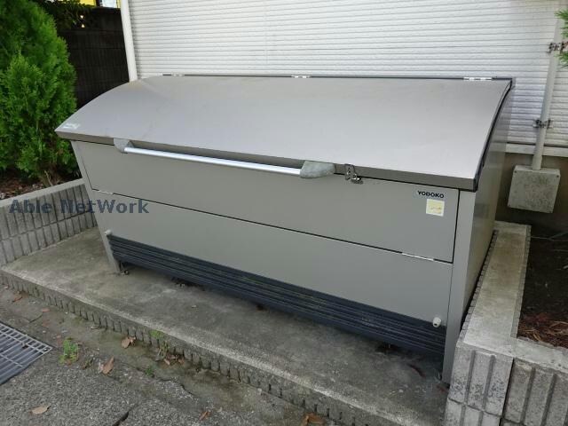 物件外観写真17　