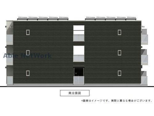 ハーモニー八幡宿