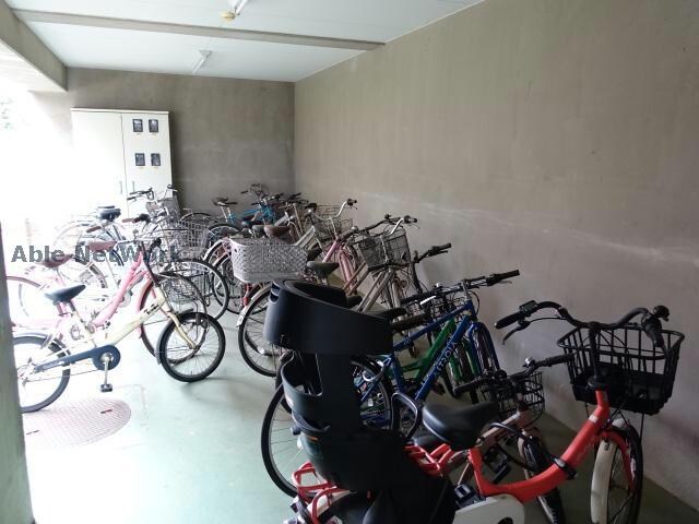 物件外観写真10　