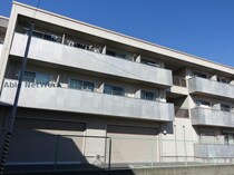 Ｂエトワール18の外観写真