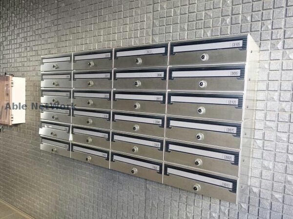 建物設備