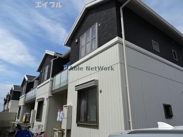 ルシェルブランＤ