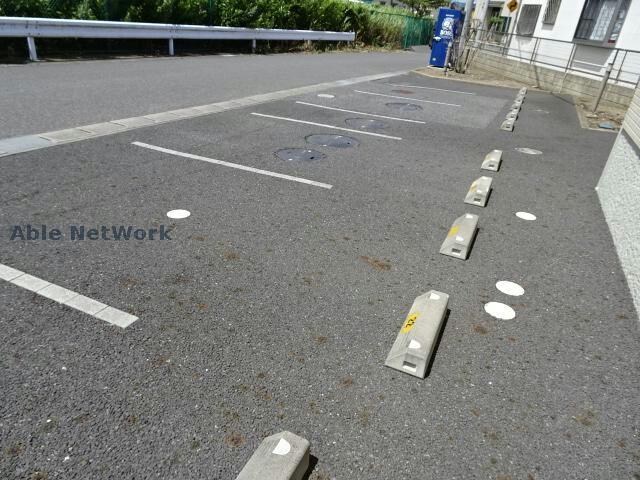 物件外観写真10　