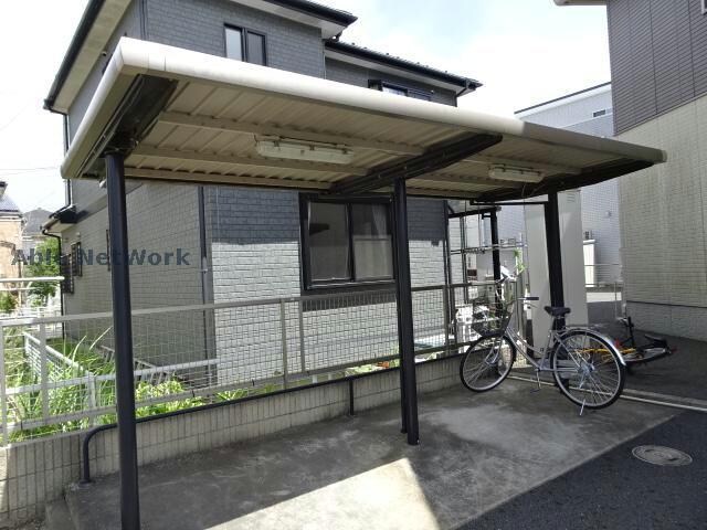 物件外観写真11　