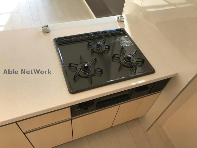 物件内観写真11　