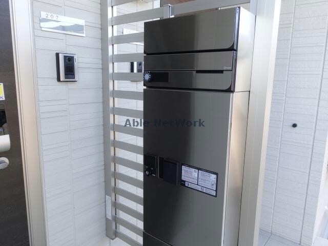 物件外観写真11　