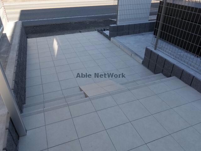 物件外観写真16　