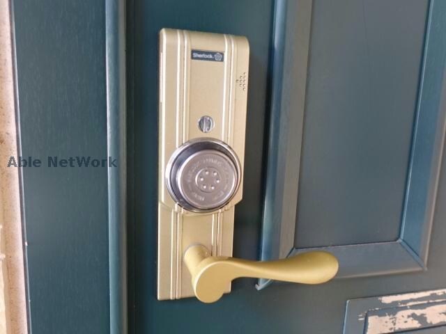 物件外観写真10　