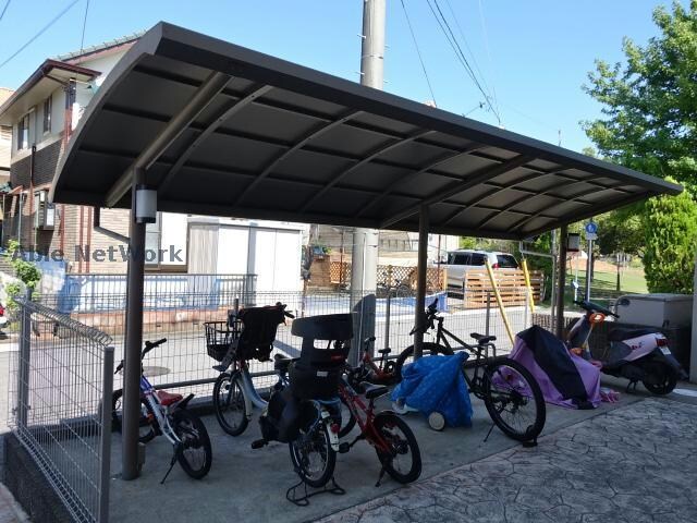 物件外観写真14　