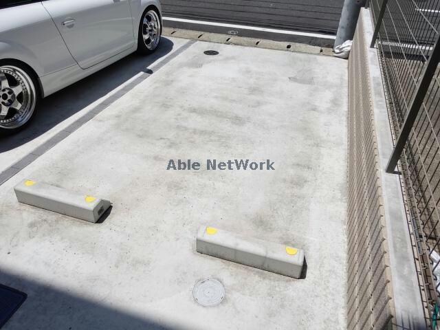 物件外観写真13　