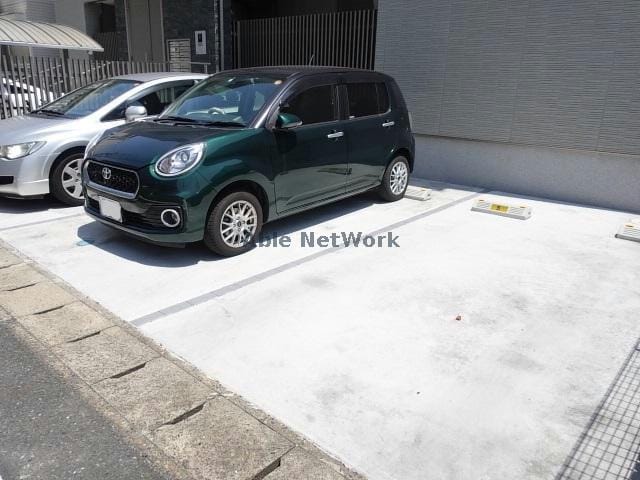 物件外観写真14　