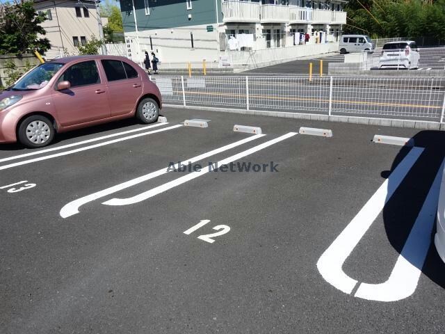 物件外観写真13　