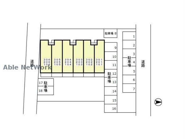 物件外観写真17　