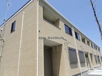 Ｈａｐｐｉｎｅｓｓの外観写真