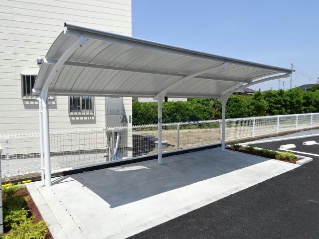 物件外観写真10　