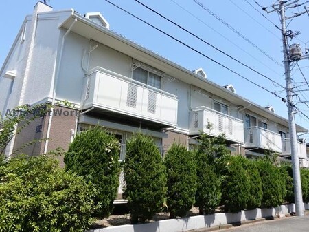 ファーストヴューラ六番館外観写真