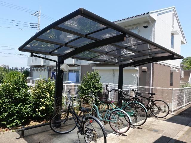 物件外観写真13　