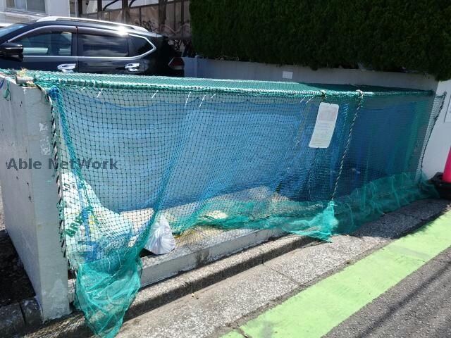 物件外観写真16　