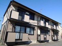 ビレッジJunCの外観写真