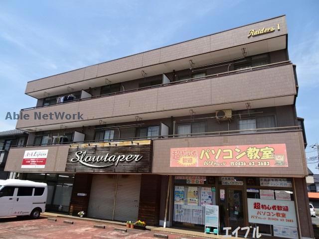 レイダースⅠ
