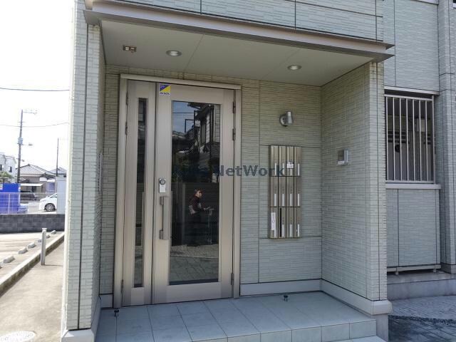 物件外観写真10　